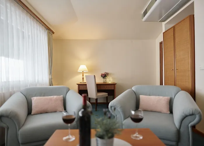 Hotel Lovran