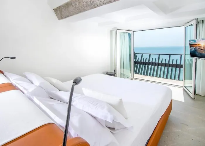 Hotel Lagon 2