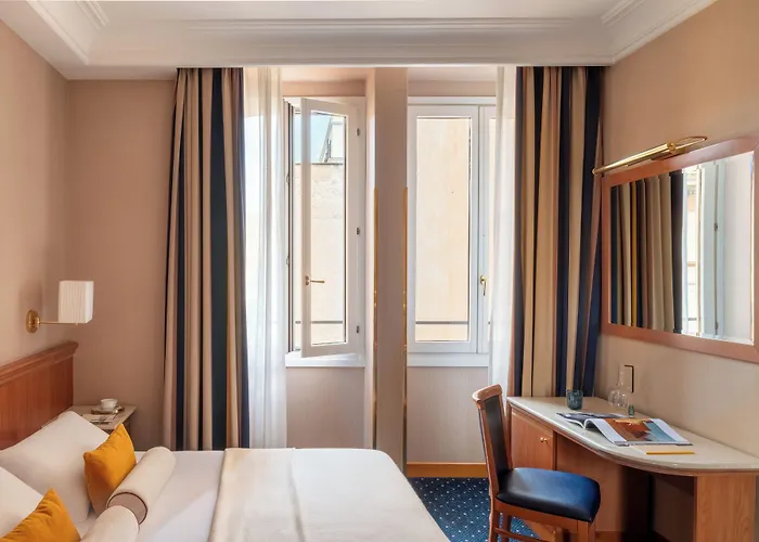 Hotel Diocleziano