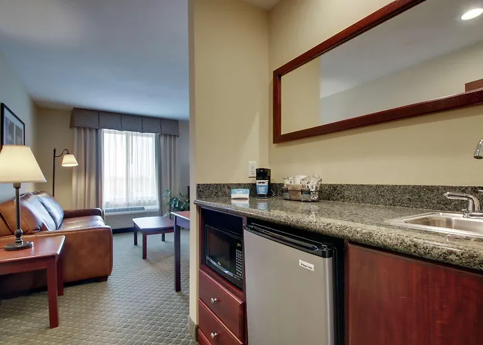 Hampton Inn & Suites Denver Littleton