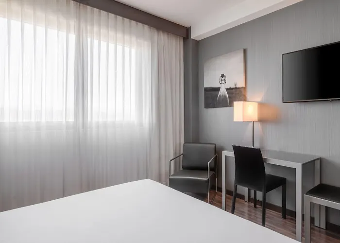 Ac Hotel Vicenza By Marriott