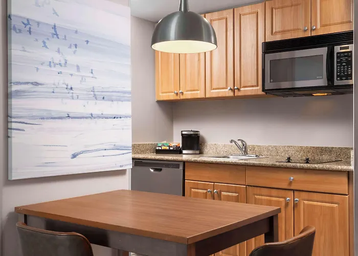 Homewood Suites By Hilton Hartford South-Glastonbury