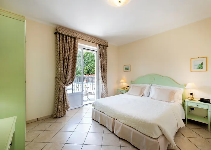 Hotel La Perla
