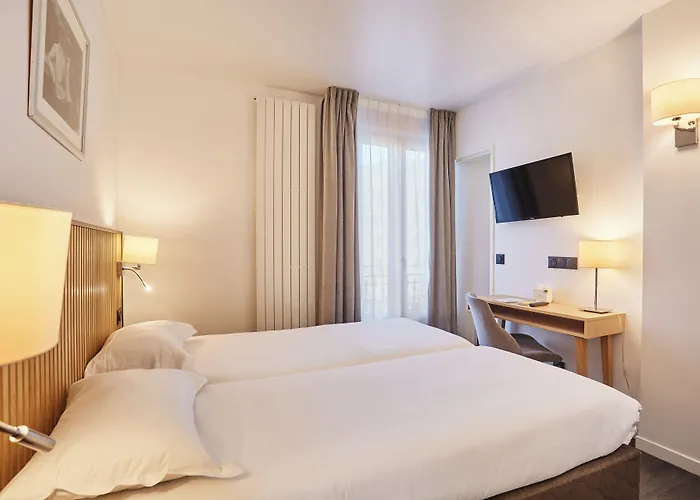 Hotel Gabriel Issy Paris