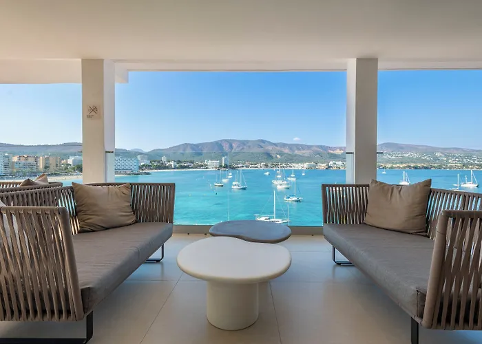 Leonardo Royal Hotel Mallorca