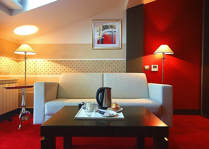 Costa Esmeralda Suites