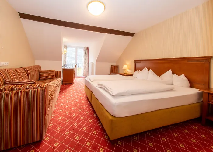 Hotel Gasthof Post
