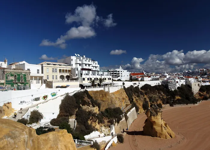 Rocamar Exclusive Hotel & Spa - Adults Only