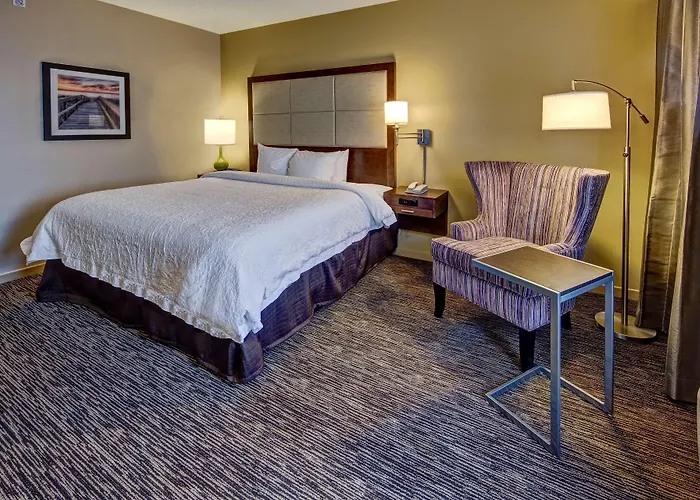 Hampton Inn Dunn