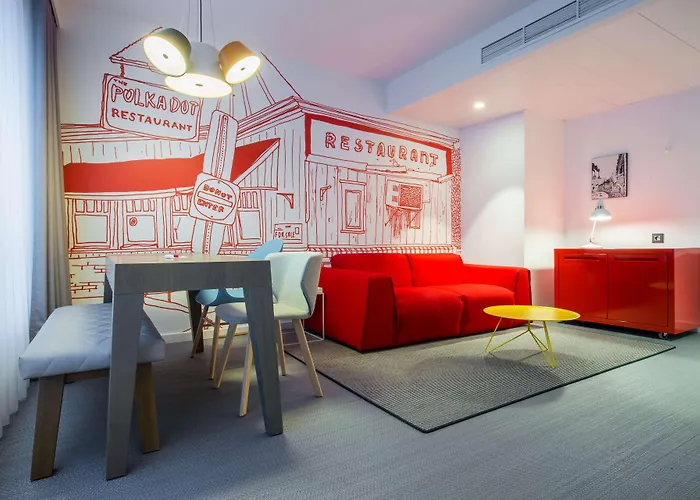 Radisson Red Brussels