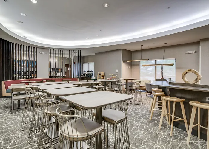 SpringHill Suites Gainesville