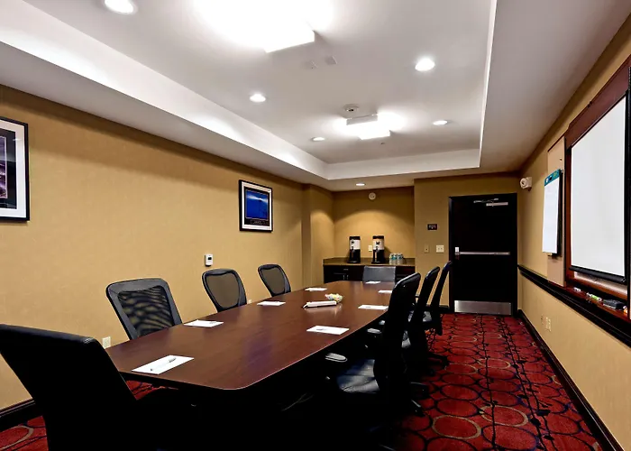 Hampton Inn Statesville