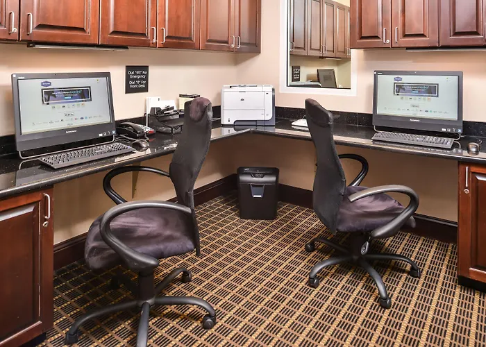 Hampton Inn Statesville
