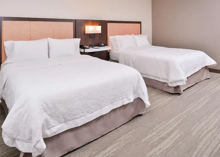Hampton Inn Statesville