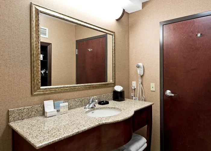 Hampton Inn Statesville