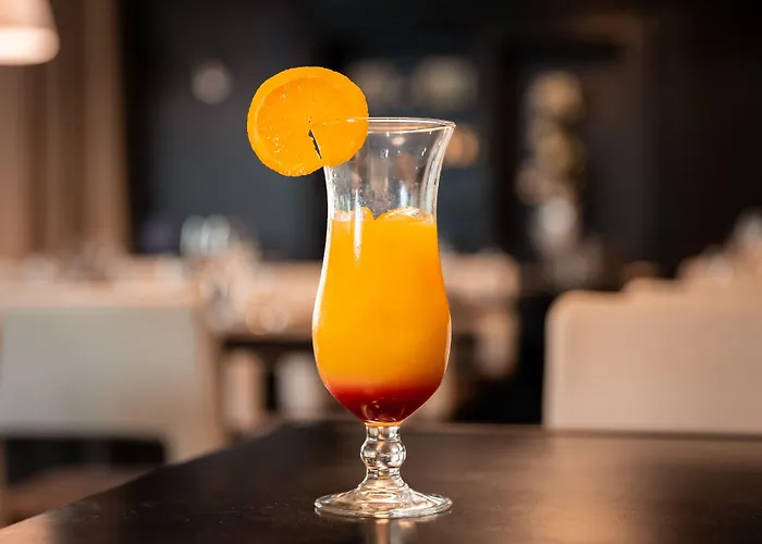 Hôtel Diana Restaurant&Spa by HappyCulture