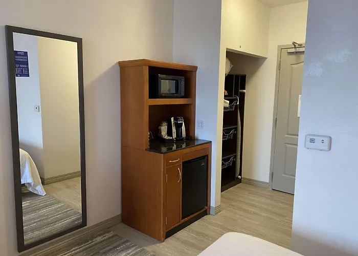 Hilton Garden Inn Columbia