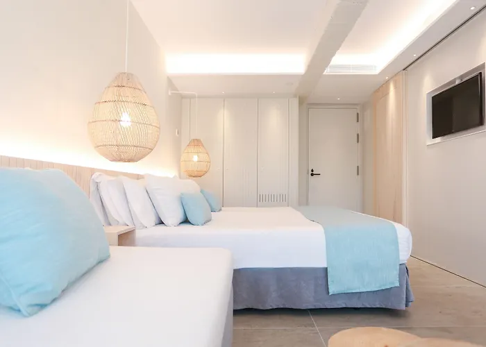 Kaktus Hotel Kaktus Playa (Adults Only)