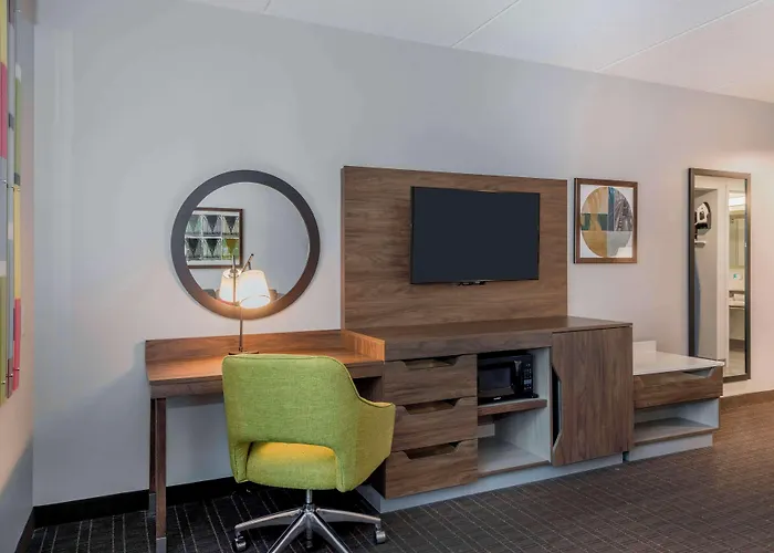 Hampton Inn & Suites Burlington