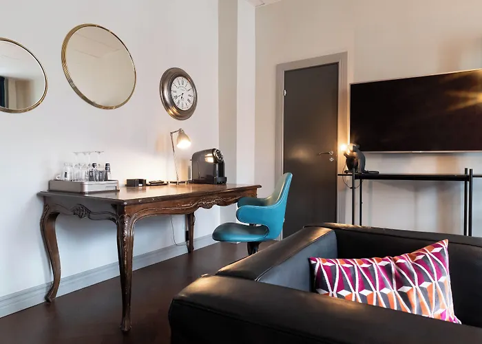 Profilhotels Opera