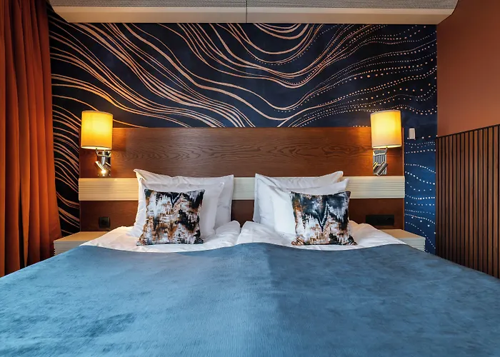 Profilhotels Opera