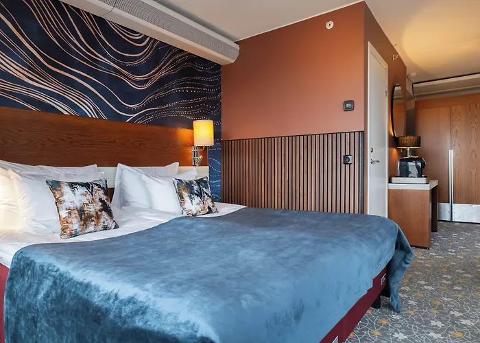 Profilhotels Opera