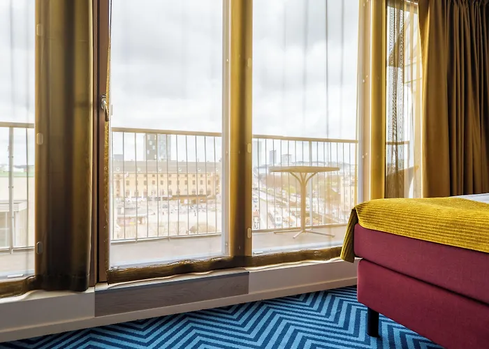 Profilhotels Opera