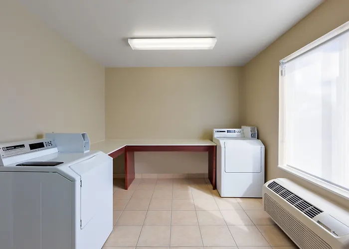 Holiday Inn Express Ellensburg By Ihg