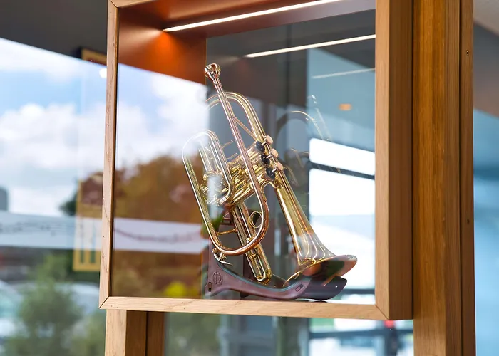 Best Western Hotel Atlantys Zénith Nantes