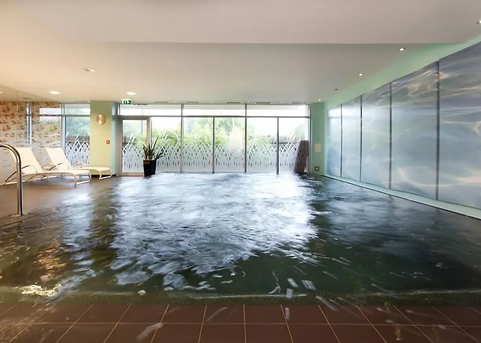 Captain'S Club Hotel & Spa