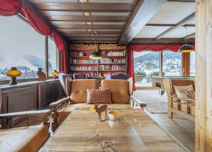 Hotel Seelos