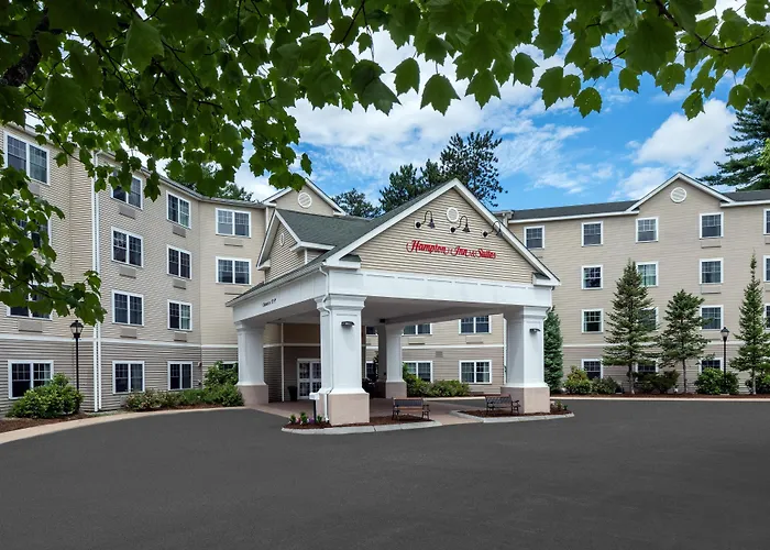 Hampton Inn & Suites North Conway