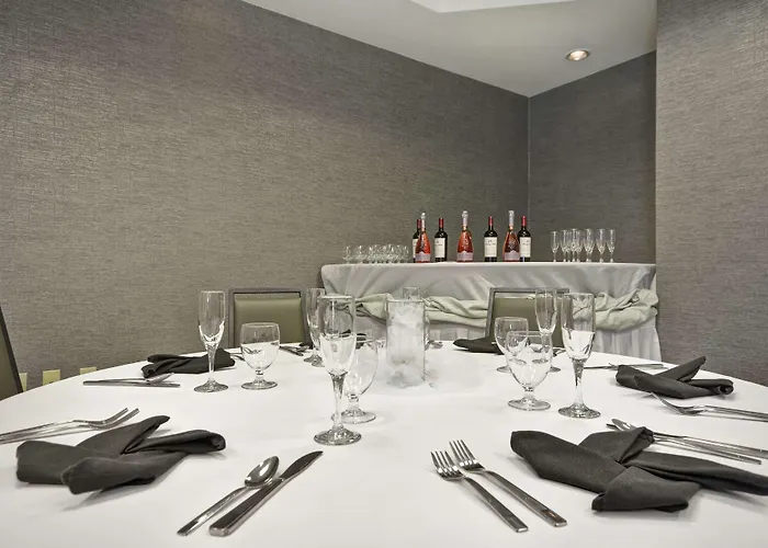 Hilton Garden Inn Panama City