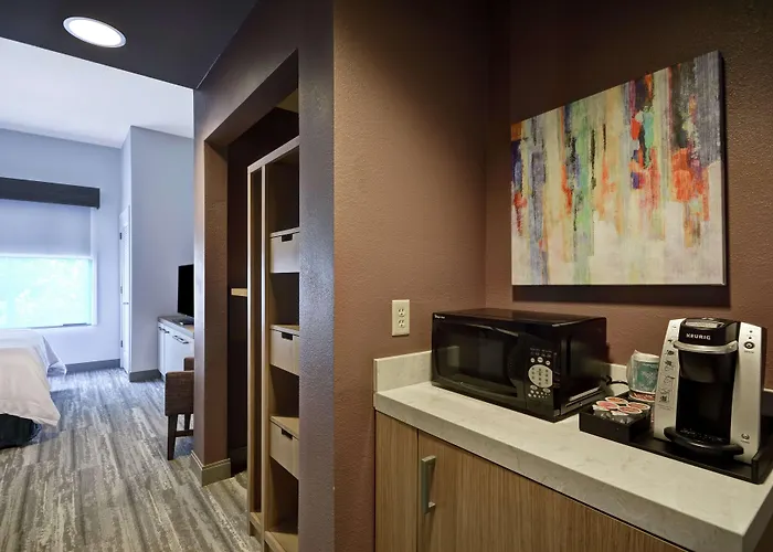 Hilton Garden Inn Panama City