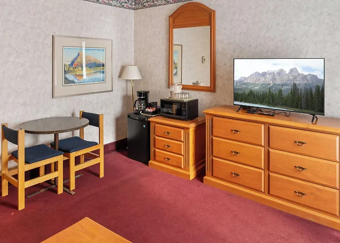 Bow View Lodge