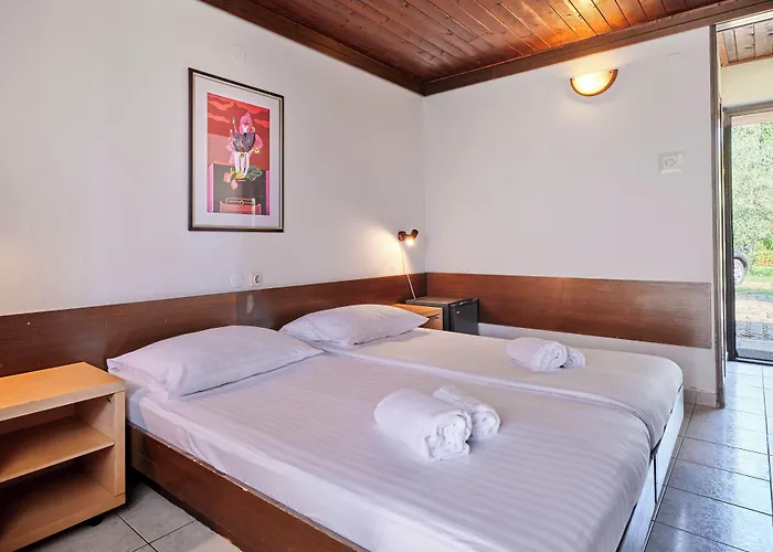 Koversada Rooms