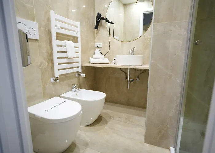 Hotel Urbani