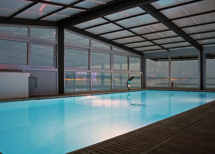 Hotel San Antonio