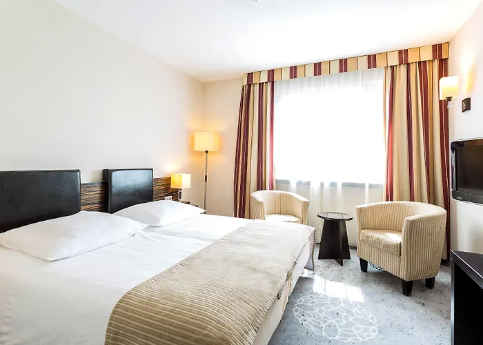 Qubus Hotel Kielce