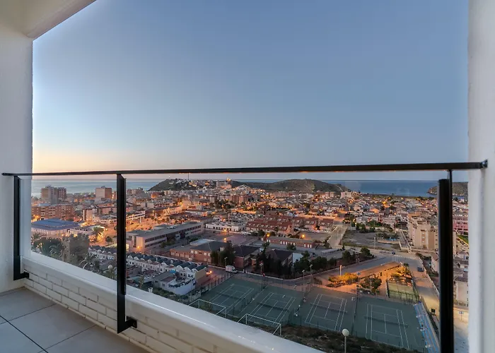 Ramada Resort by Wyndham Puerto de Mazarron