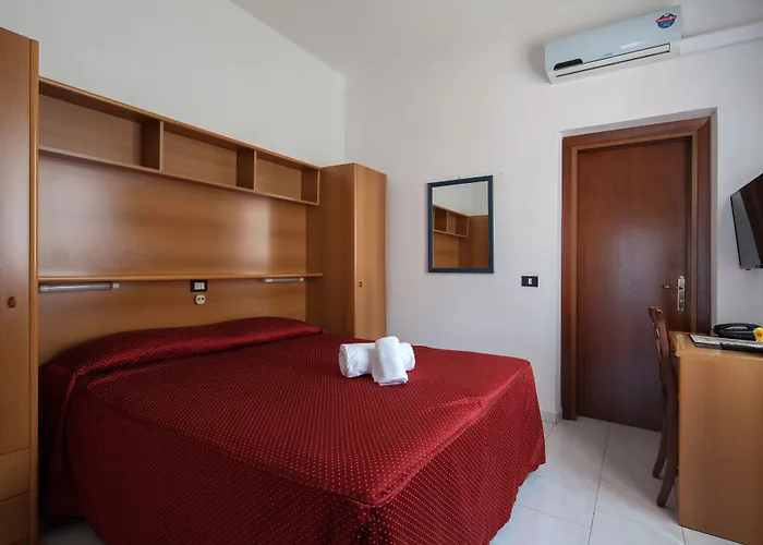 Hotel Nella