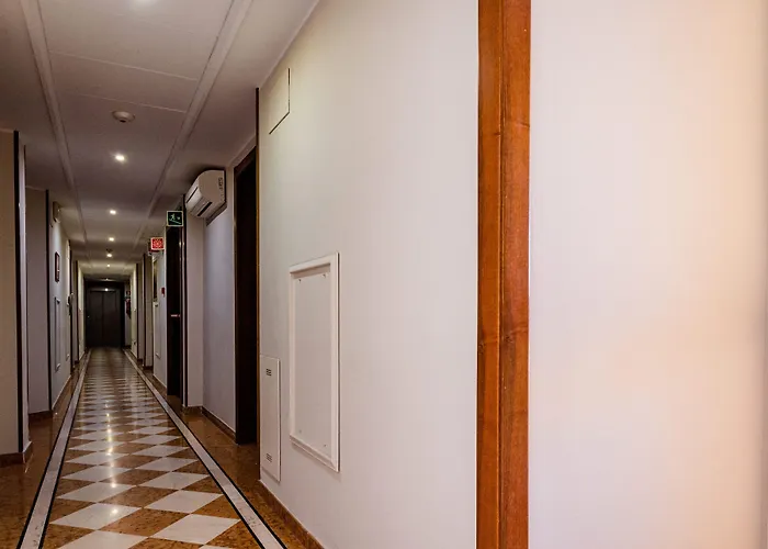 Hotel Lucrezia Borgia