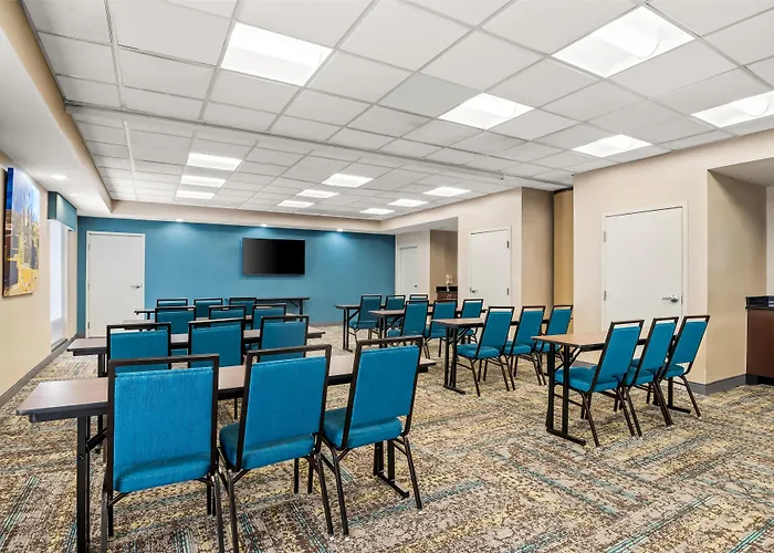 Hampton Inn & Suites Richmond/Virginia Center