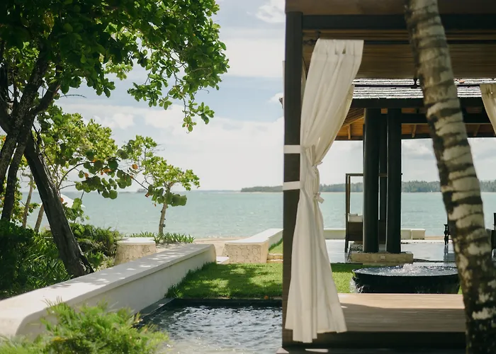 Casa Colonial Beach&Spa