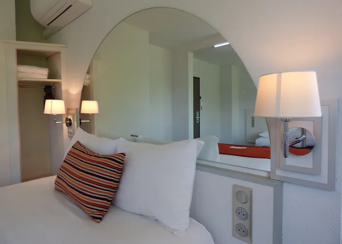Cit'Hotel Escatel