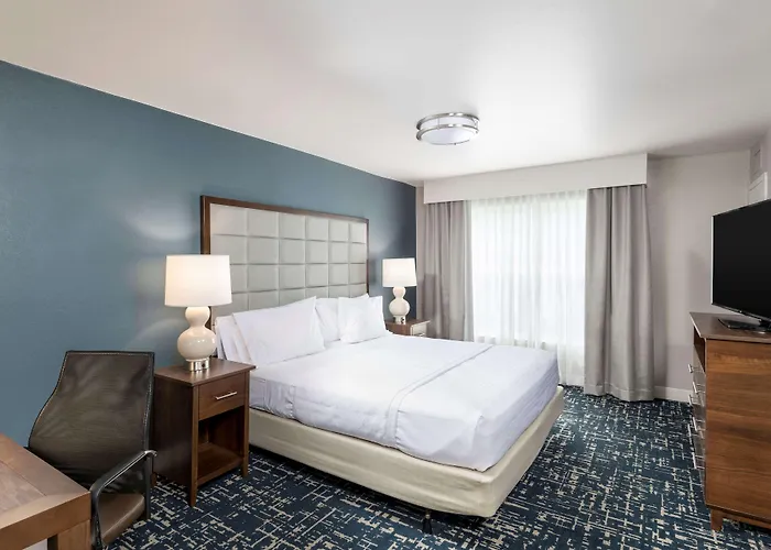 Homewood Suites By Hilton Mount Laurel