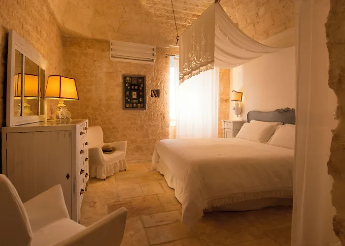 Masseria Salinola