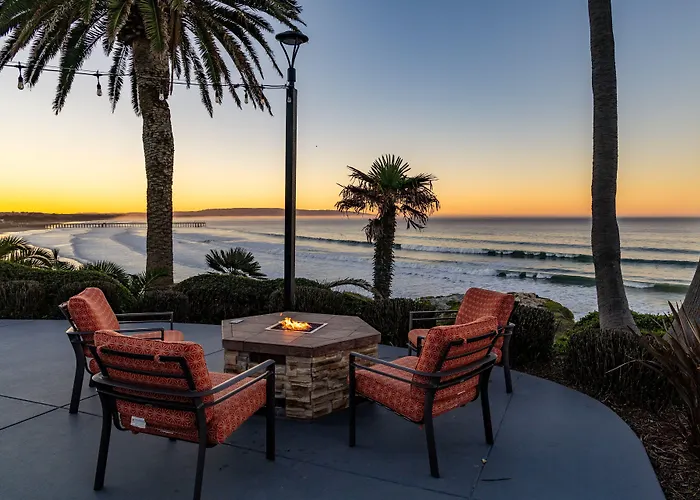 Seacrest Oceanfront Hotel