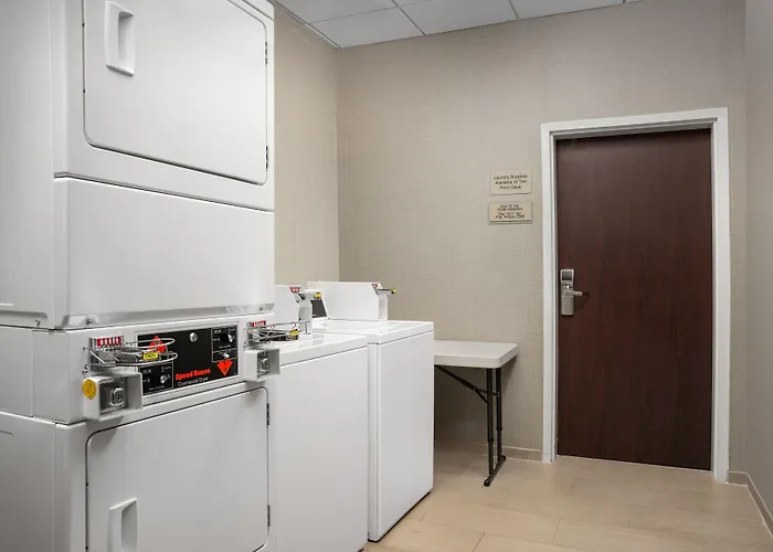 Springhill Suites By Marriott Annapolis