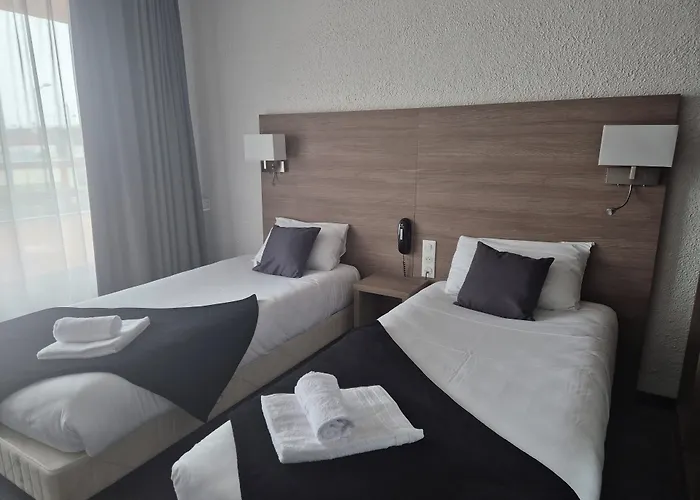 Cit'Hotel Le Challans